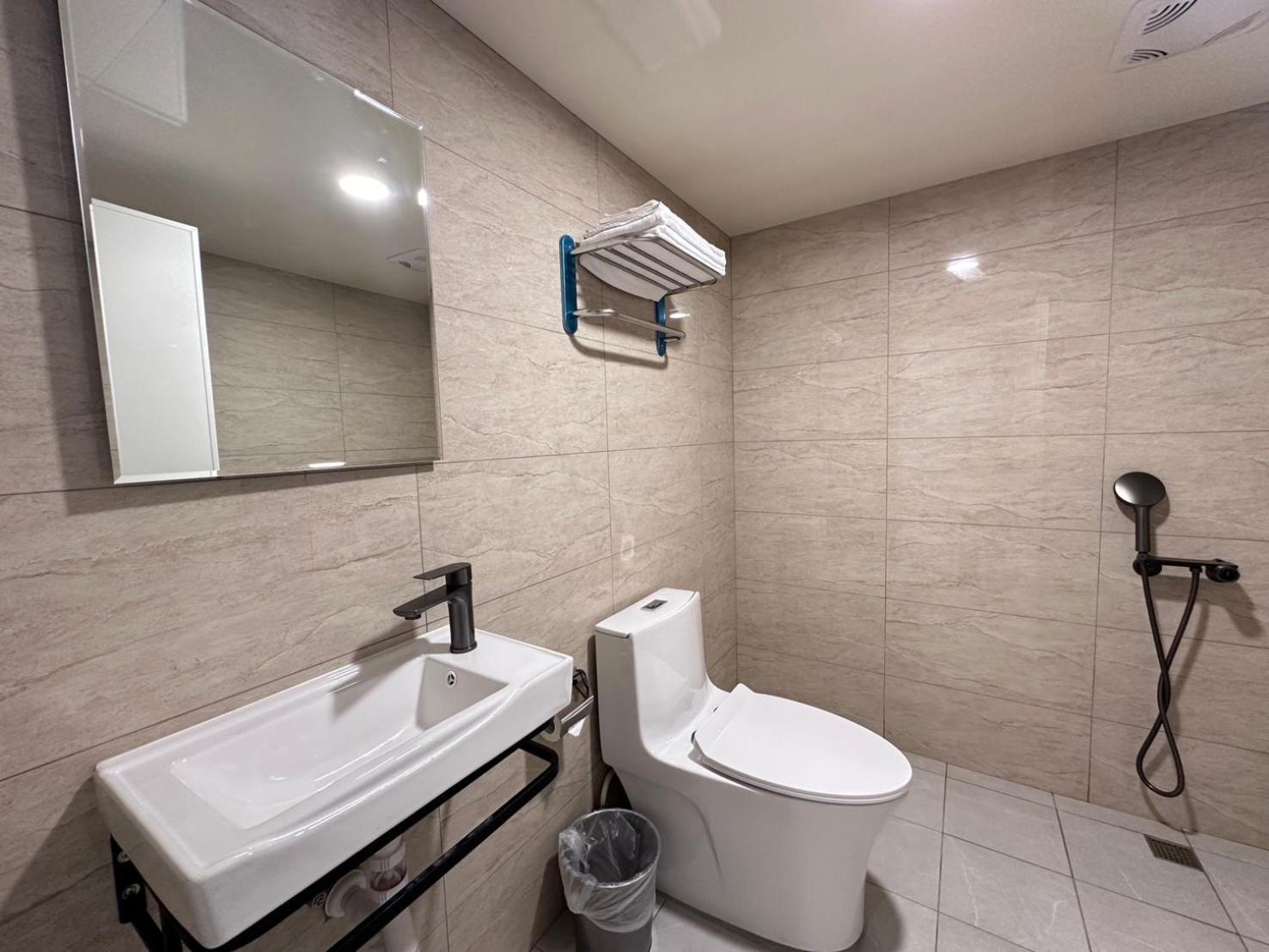 可青大飯店grand Ke-Cing Hotel Yilan 외부 사진