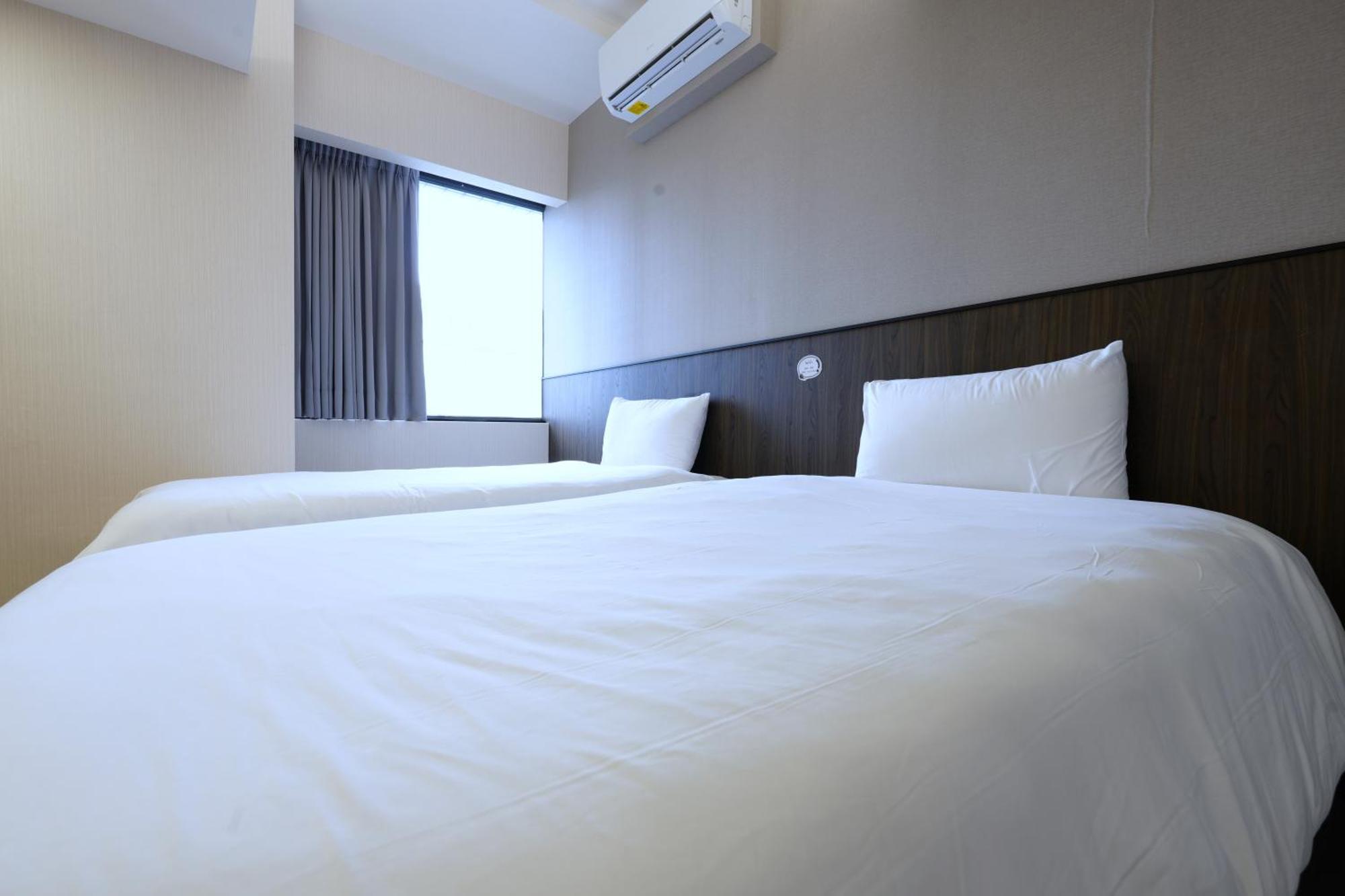 可青大飯店grand Ke-Cing Hotel Yilan 외부 사진