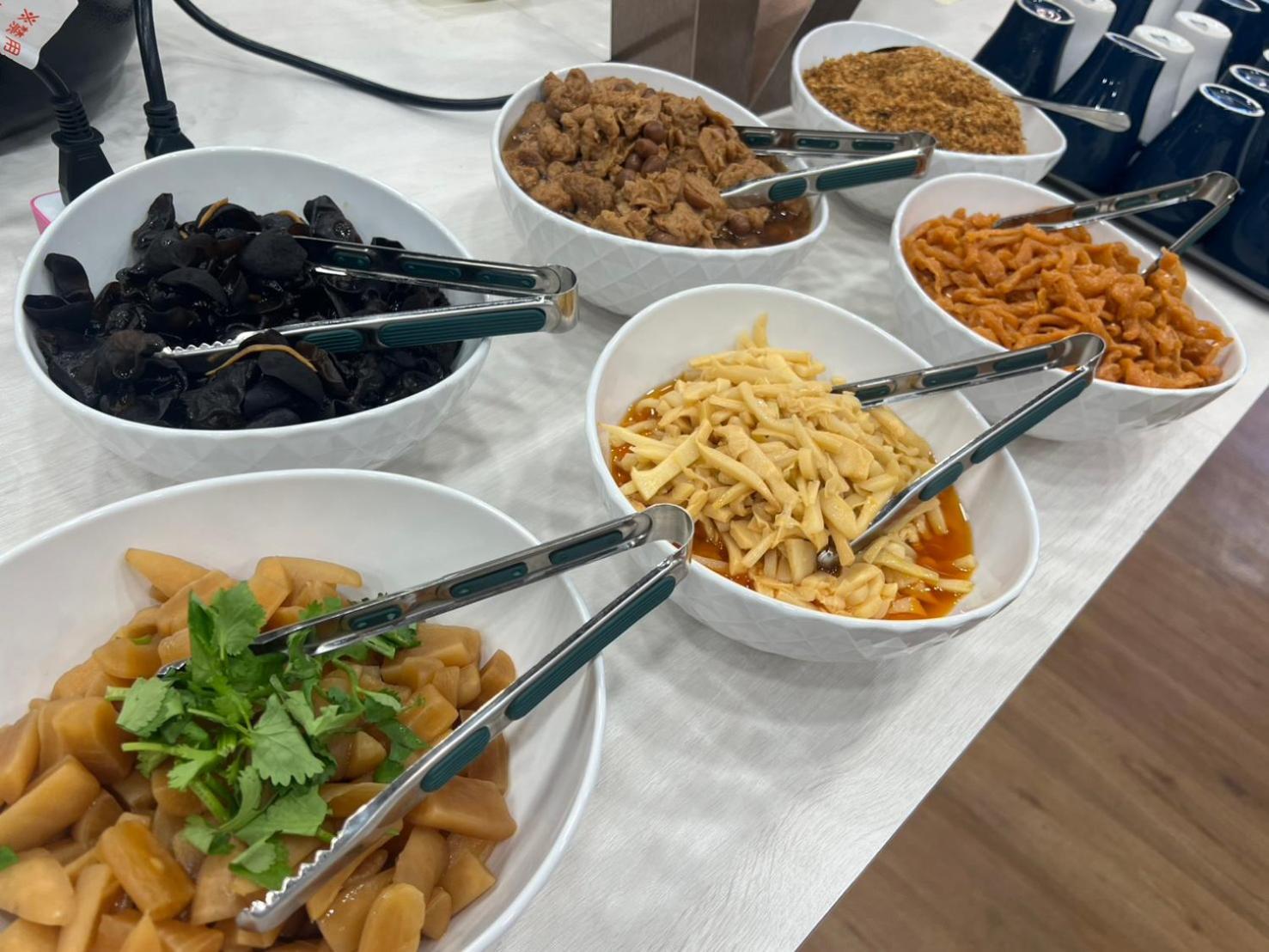 可青大飯店grand Ke-Cing Hotel Yilan 외부 사진