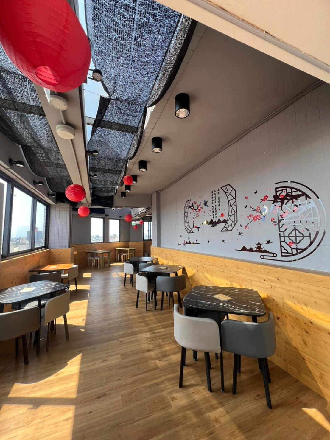 可青大飯店grand Ke-Cing Hotel Yilan 외부 사진
