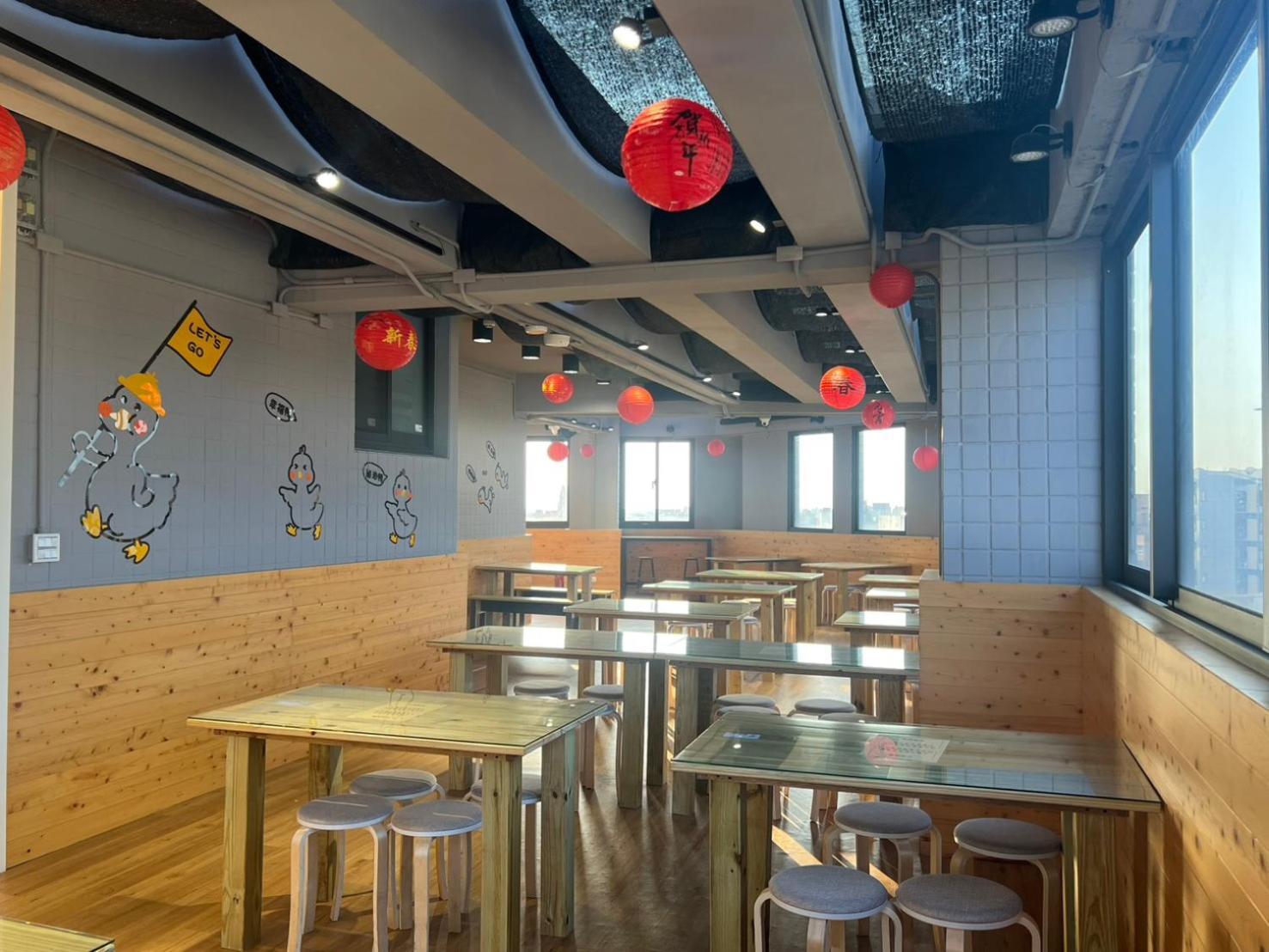 可青大飯店grand Ke-Cing Hotel Yilan 외부 사진